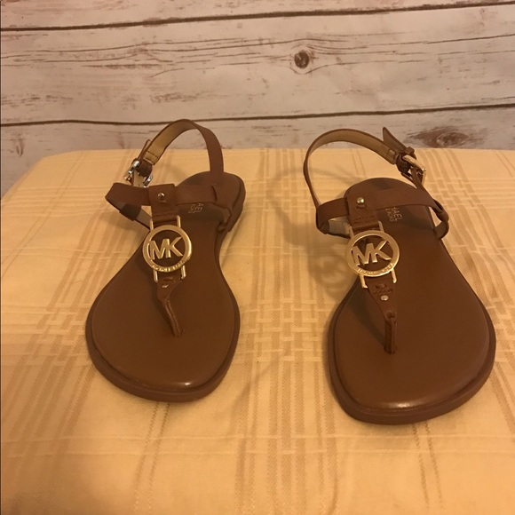 Michael Kors Shoes - Michael Kors Sandals sz 5.5 NWOT